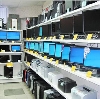 Компьютерные магазины в Вохтоге