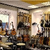 Музыкальные магазины в Вохтоге