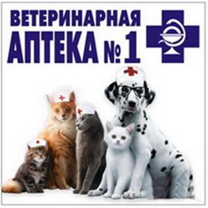 Ветеринарные аптеки Вохтоги